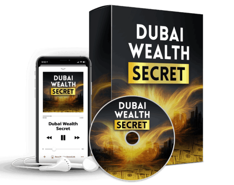 Dubai-wealth-secret-programs